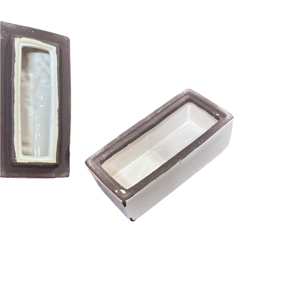 Vintage style key box - Picture 2 of 3